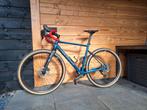 Gravelbike - Sensa Romagna GRX 55cm - 2x11 versnellingen, Fietsen en Brommers, Fietsen | Racefietsen, 28 inch, 10 tot 15 versnellingen