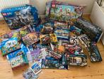 LEGE Legoverpakkingen, Ophalen of Verzenden, Gebruikt, Lego