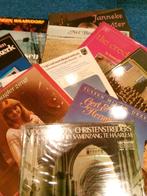 .LP'S  religieus, Verzamelen, Religie, Ophalen of Verzenden, Zo goed als nieuw, Overige typen