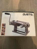 Gusta Pasta machine RVS, Ophalen of Verzenden, Nieuw