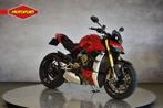 Ducati Streetfighter V 4 S (bj 2021), Motoren, Bedrijf, Naked bike
