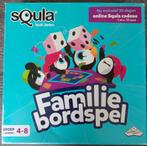 Squla - het familie bordspel, Ophalen of Verzenden, Zo goed als nieuw, Rekenen
