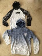 2 hoodie truien maat 158-164 (merk H&M), Gebruikt, Trui of Vest, Jongen, Ophalen