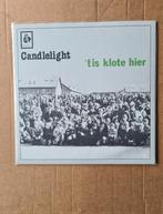 Normaal en Candlelight, Cd's en Dvd's, Ophalen of Verzenden, Zo goed als nieuw, Overige formaten, Levenslied of Smartlap