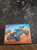 Lego 42164 sealed, Kinderen en Baby's, Speelgoed | Duplo en Lego, Ophalen, Nieuw