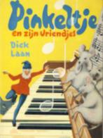 1969 - Pinkeltje en zijn Vriendjes - Dick Laan, Gelezen, Dick Laan, Ophalen of Verzenden, Fictie algemeen