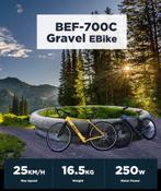 High-End City E-Bike Tijdelijke Aanbieding.Wees er snel bij!, Ophalen of Verzenden, Nieuw, 50 km per accu of meer, Overige merken