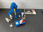 Lego 367 - Legoland Space: Moon Landing, Complete set, Gebruikt, Ophalen of Verzenden, Lego