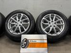 Kia Niro (2023 - nu) 16 inch velgen + Winterbanden TPMS, Gebruikt, 16 inch, Banden en Velgen, Kia