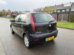 Fiat Punto 1.2 Active 1e eigenaar*Airco*05-12-2026 APK*NAP*L, Voorwielaandrijving, Gebruikt, 4 cilinders, 850 kg