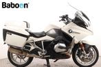 BMW R 1200 RT ABS (bj 2018), Motoren, Motoren | Schademotoren, 1170 cc, Meer dan 35 kW, Toermotor, BMW
