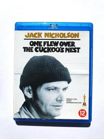 One Flew Over the Cuckoo's Nest beschikbaar voor biedingen