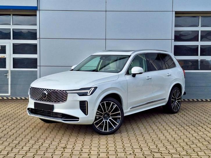 NIEUW 21 & 22 inch Volvo velgen voor Volvo XC60 & XC90, Auto-onderdelen, Banden en Velgen, Velg(en), Zomerbanden, Overige maten