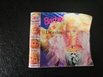 Barbie Mattel, Verzamelen, Ophalen of Verzenden, Zo goed als nieuw