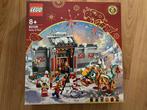Lego 80108 Story of Nian, Ophalen of Verzenden, Zo goed als nieuw