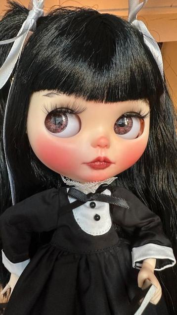 Blythe popje, blythe doll, Emma  beschikbaar voor biedingen