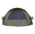 Fox Easy Shelter+ Tent - Zo goed als nieuw!, Watersport en Boten, Ophalen of Verzenden, Nieuw, Complete set