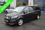 Mercedes-Benz V-Klasse 4x4 300d 4-MATIC L3 DC Avantgarde 250, Automaat, 2175 kg, Gebruikt, Euro 6