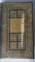 Treasures of Britain & Ireland - Kunsthistorische Gids, Ophalen, 1800 tot 2000, Landkaart
