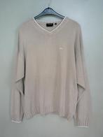 McGregor trui, beige, met leuk detail aan de rand, maat XXL, McGregor, Beige, Overige maten, Ophalen of Verzenden