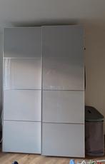 Ikea pax kast + schuifdeuren 150x236cm, Huis en Inrichting, Kasten | Kledingkasten, Ophalen, Zo goed als nieuw, 50 tot 75 cm, 200 cm of meer
