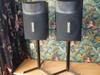 tannoy boxen (type cpa7 k1, Gebruikt, Minder dan 60 watt, Front, Rear of Stereo speakers, Ophalen