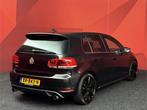 Volkswagen Golf 2.0 GTI, Auto's, Gebruikt, Zwart, Zwart, Bedrijf