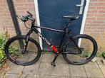 Santos MTB – Deore LX, Magura schijfremmen, RockShox, Fietsen en Brommers, Gebruikt, Hardtail, 45 tot 49 cm, Ophalen