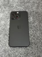 iPhone 15 Pro Max 512GB, Telecommunicatie, Mobiele telefoons | Apple iPhone, 512 GB, Zwart, IPhone 15 Pro Max, Ophalen of Verzenden