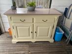 o4 – dressoir 132 x 55 x 94 cm, Ophalen of Verzenden, Gebruikt, 25 tot 50 cm, 150 tot 200 cm
