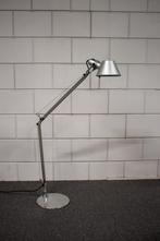 Artemide Tolomeo bureaulamp, Huis en Inrichting, Lampen | Tafellampen, Overige materialen, Gebruikt, Ophalen, 75 cm of meer