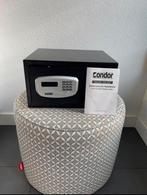 Condor Hotelkluis, Huis en Inrichting, Brandblussers en Brandkasten, Ophalen of Verzenden, Zo goed als nieuw, Brandkast