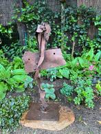Sculptuur Theo Niermeijer (1940-2005), Antiek en Kunst, Ophalen of Verzenden