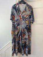 Yoek jurk maat XL (52/54), Kleding | Dames, Yoek, Verzenden, Gedragen, Jurk