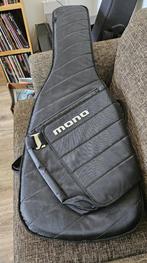 Mono Bass Sleeve Gigbag voor bas, Muziek en Instrumenten, Behuizingen en Koffers, Gebruikt, Elektrische basgitaar, Ophalen