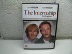 dvd 88b the internship, Ophalen of Verzenden, Zo goed als nieuw