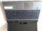 Laptop Acer Aspire 5750 15,6 scherm inclusief tas € 100,-, Met touchscreen, 15 inch, Acer, Qwerty