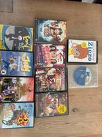 Diverse Kinder DVD Collectie, Avontuur, Gebruikt, Alle leeftijden, Ophalen of Verzenden
