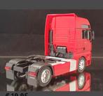 MAN TGX 26-440 Welly 1:32 Truck Model, Hobby en Vrije tijd, Ophalen of Verzenden, Nieuw, Overige merken