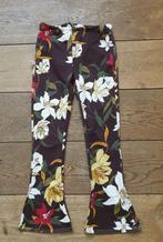 Mooie najaar/winter retro flared broek maat l22/128, Broek, Meisje, Nieuw, Ophalen of Verzenden