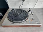 Sanyo platenspeler, Audio, Tv en Foto, Ophalen, Gebruikt, Overige merken