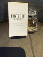 Givenchy INTERDIT, Verzenden, Nieuw