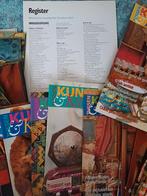 Verzameling tijdschriften, Ophalen, 1940 tot 1960, Nederland, Tijdschrift