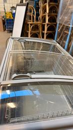 Grote werkende vrieskist - 2x1 meter, Witgoed en Apparatuur, Vriezers en Diepvrieskisten, Vrieskist, Gebruikt, Vrijstaand, 90 cm of meer