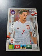 Milik (afc ajax/polen) panini wk 2018, Verzamelen, Nieuw, Ophalen of Verzenden