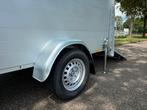 Anssems GTB - GTV 1200kg 251 x 126 x 153 top staat!, Ophalen of Verzenden, Gebruikt