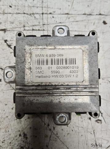 Xenon ALC module Adaptive koplamp BMW 6 / X3 / X5 serie E53  beschikbaar voor biedingen