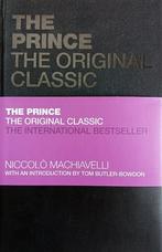 Te Koop: The Prince. , Ophalen of Verzenden, Nieuw, Fictie
