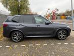 BMW X5 Xdrive40i 340pk Aut 2019 Grijs, Auto's, BMW, X5, 340 pk, Leder, Overige kleuren