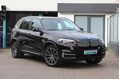 BMW X5 xDrive40e iPerformance High Executive 360 Camera, Tre, Auto's, BMW, Bedrijf, Te koop, X5, 360° camera, 4x4, ABS, Achteruitrijcamera